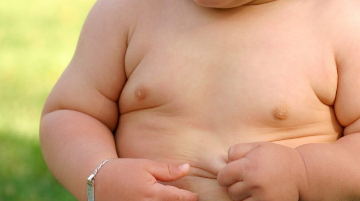 Obesità, rapporto Unicef